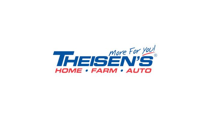 Theisen's