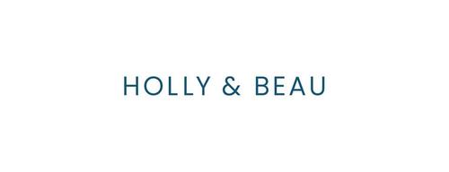 Holly & Beau