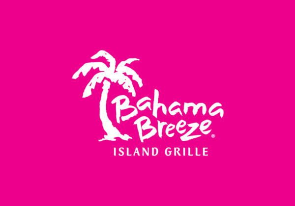 Bahama Breeze