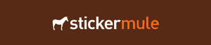 Sticker Mule