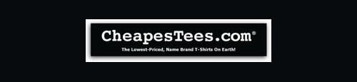 CheapesTees.com