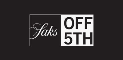 Saks OFF 5TH
