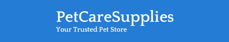 Pet Care Supplies