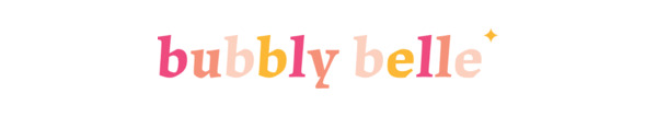 Bubbly Belle
