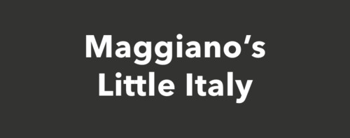 Maggiano's