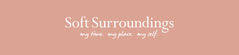 Soft Surroundings