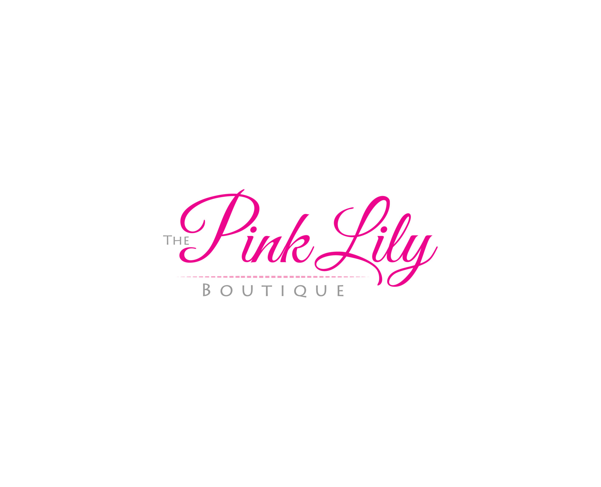Pink Lily