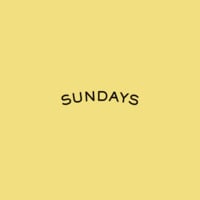Sundays for Dogs