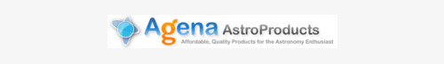 Agena AstroProducts