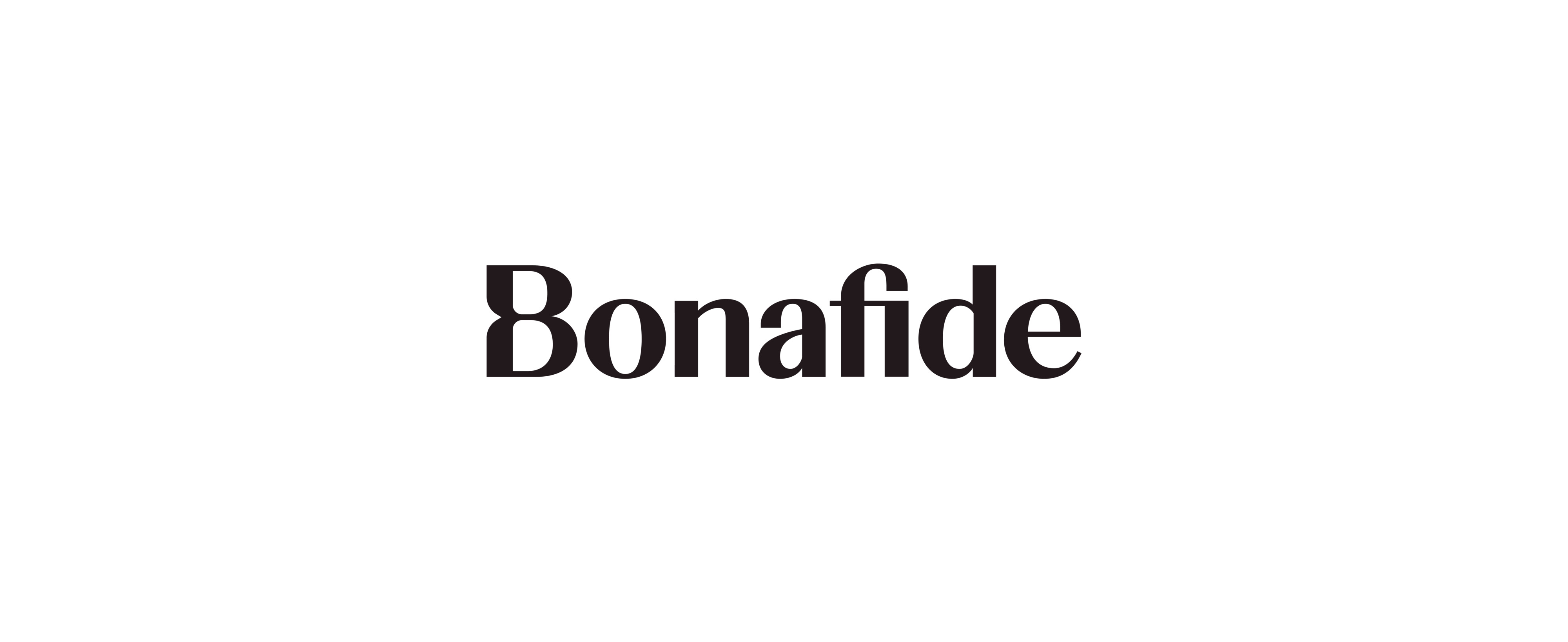 Bonafide