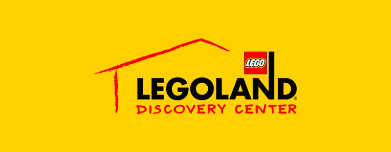 LEGOLAND Discovery Centers