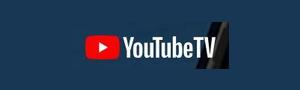 YouTube TV