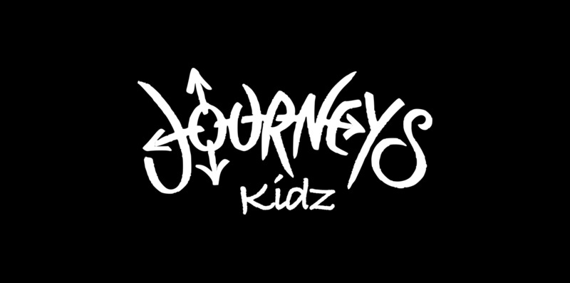 Journeys Kidz