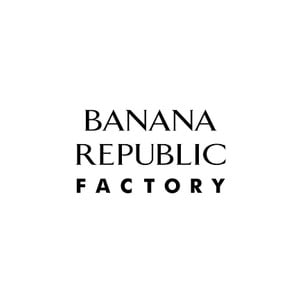 Banana Republic Factory