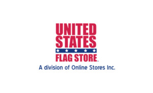 The United States Flags Store