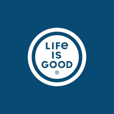 Life Is Good