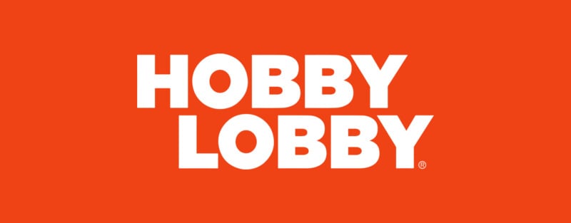 Hobby Lobby