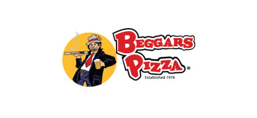 Beggars Pizza
