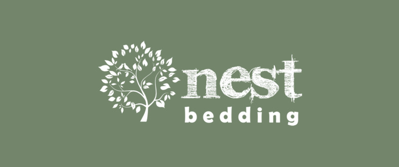 Nest Bedding