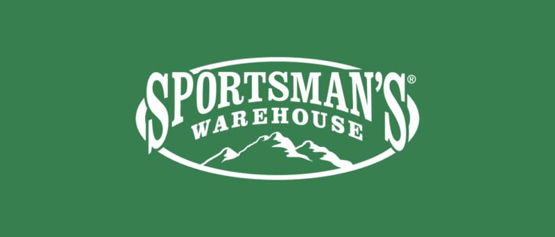 Sportsman's Warehouse