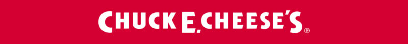 Chuck E Cheese