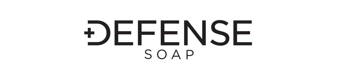 Defense Soap