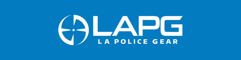 L.A. Police Gear