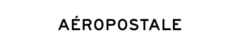 Aeropostale