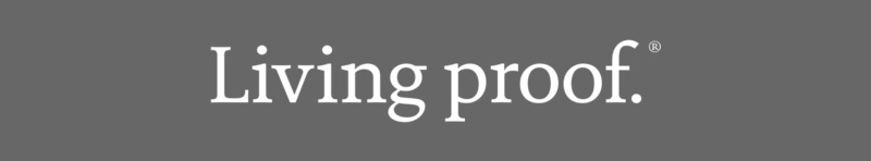 Living Proof