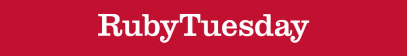 Ruby Tuesday