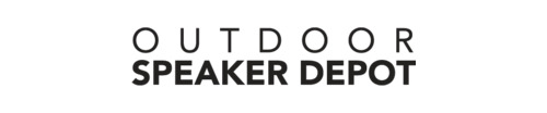 Outdoor Speaker Depot
