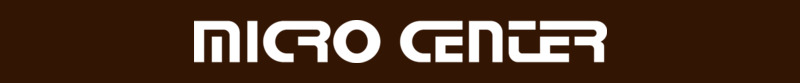 Micro Center