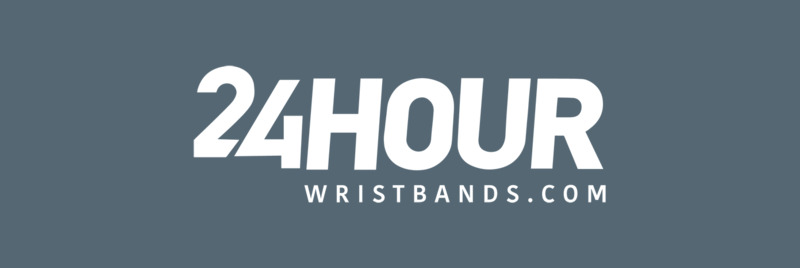 24 Hour Wristbands