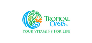 Tropical Oasis