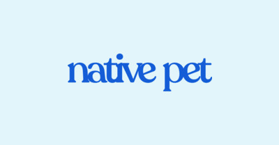 Native Pet