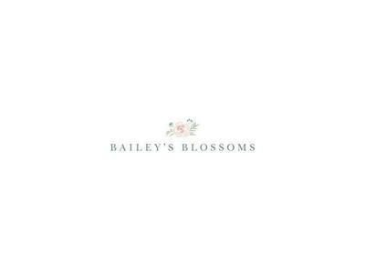 Bailey's Blossoms