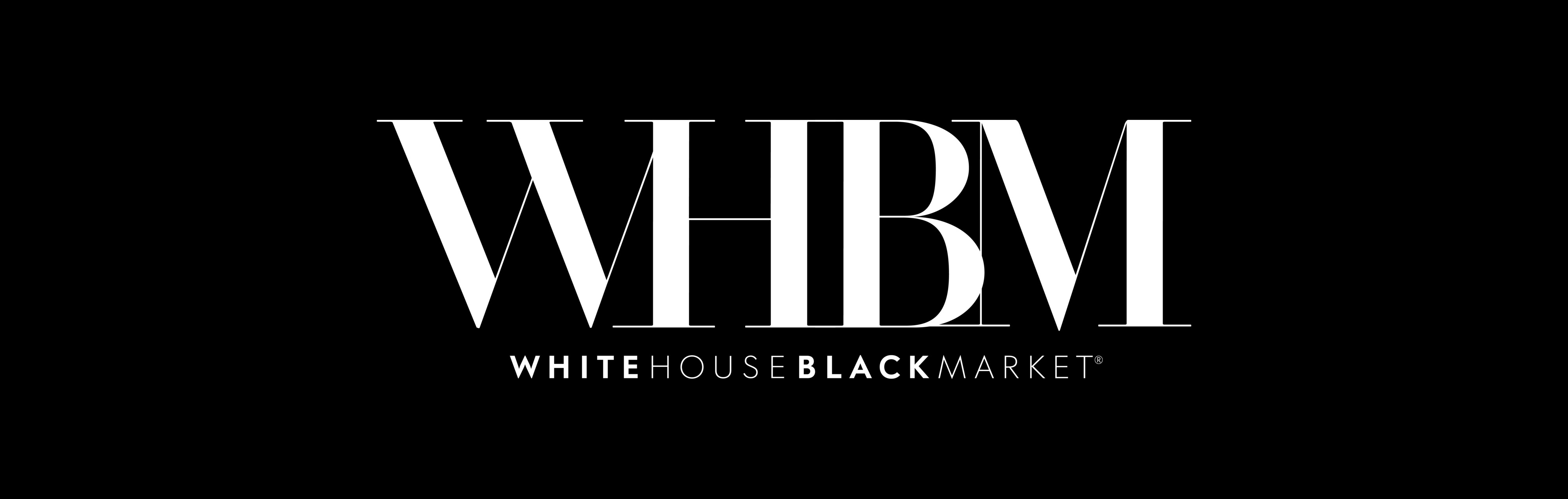White House Black Market