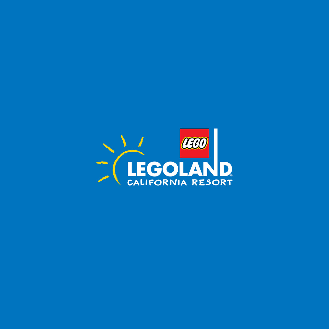 LEGOLAND California