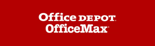 Office Depot&reg; & OfficeMax&reg;