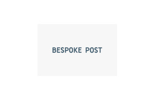 Bespoke Post