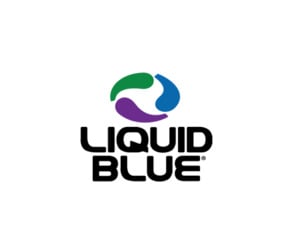 Liquid Blue