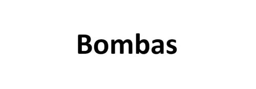 Bombas