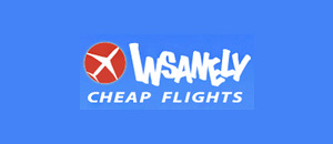 Insanely Cheap Flights