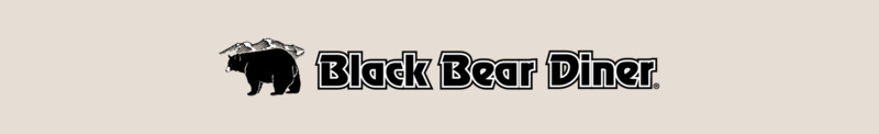 Black Bear Diner