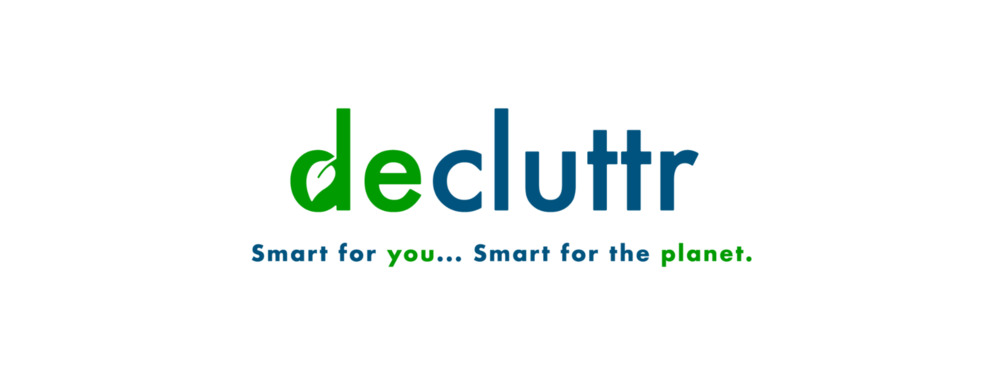 Decluttr