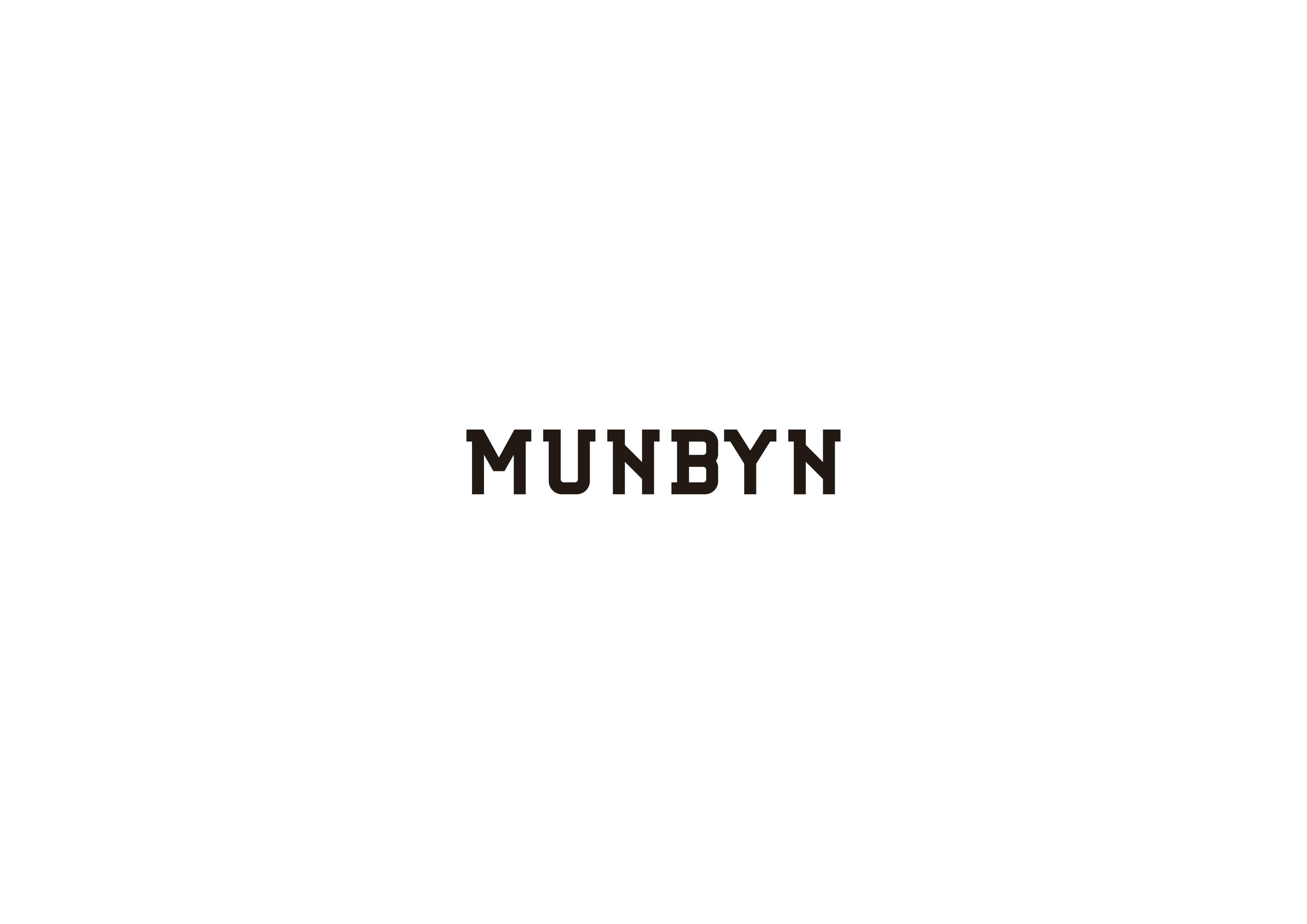 Munbyn