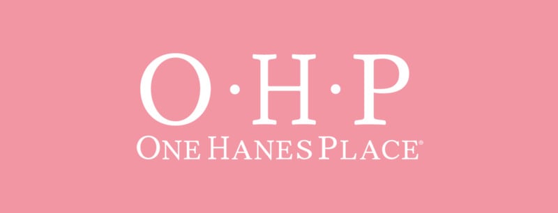 One Hanes Place