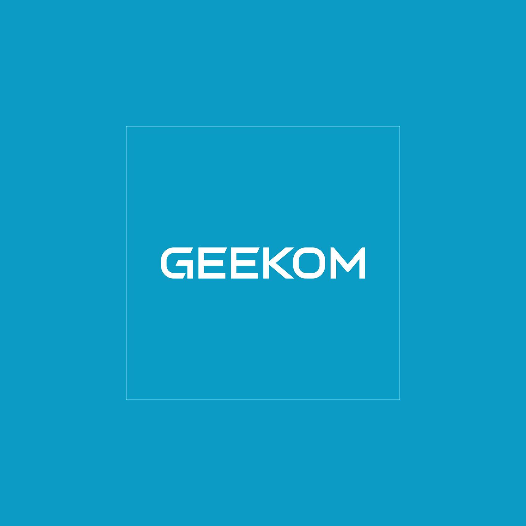Geekom