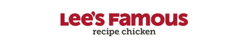 Lee's Famous Recipe Chicken