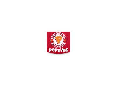 Popeyes CA